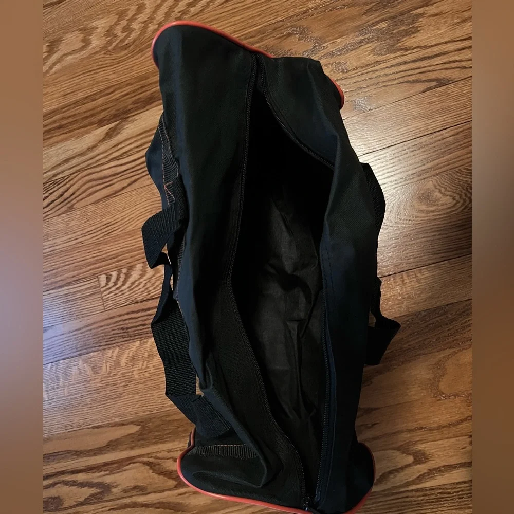 Mets Duffel Bag